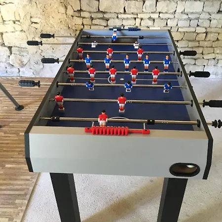 بيت للعطل 1854