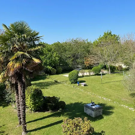 بيت للعطل 1854