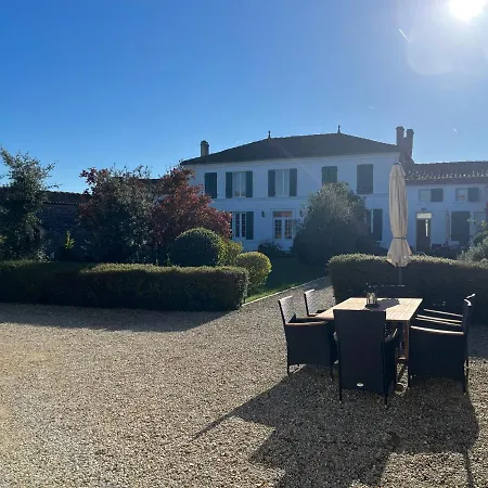 Hébergement de vacances 1854 *