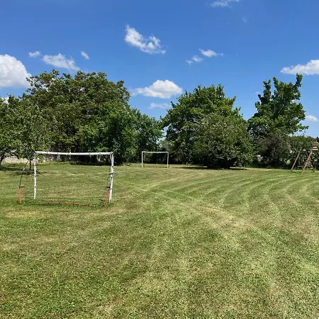 1854 Prázdninový dům *