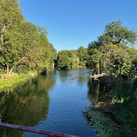 1854 Prázdninový dům Chassors