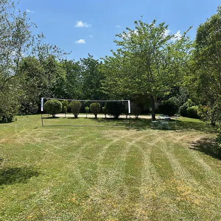 بيت للعطل 1854