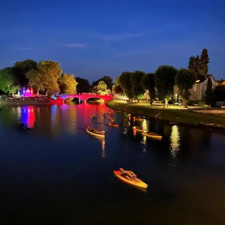 1854 بيت للعطل Chassors