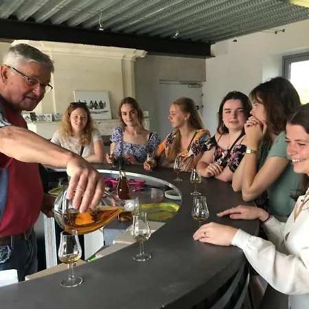 1854 Prázdninový dům *