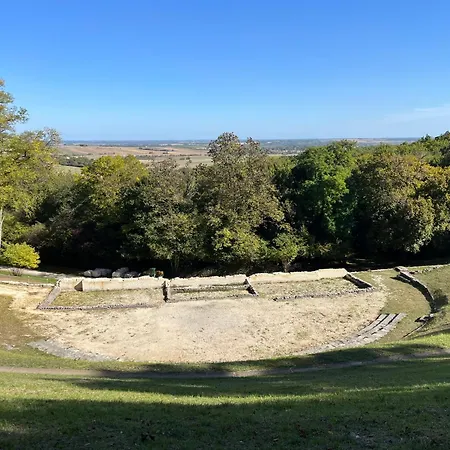 1854 Prázdninový dům