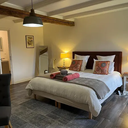 1854 Prázdninový dům