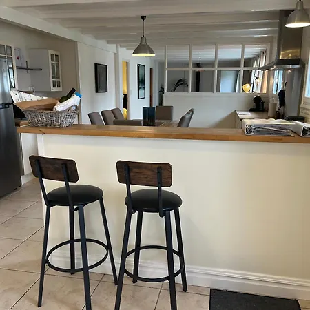 1854 Prázdninový dům *