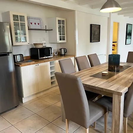 1854 Prázdninový dům