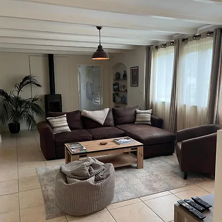 بيت للعطل 1854