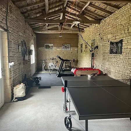 Prázdninový dům 1854 *