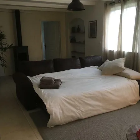 1854 بيت للعطل Chassors