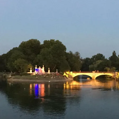 Prázdninový dům 1854 *