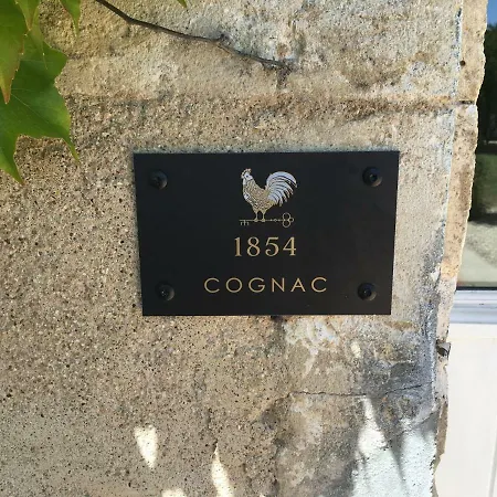 1854 * Chassors