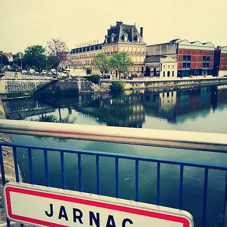 1854 Prázdninový dům *