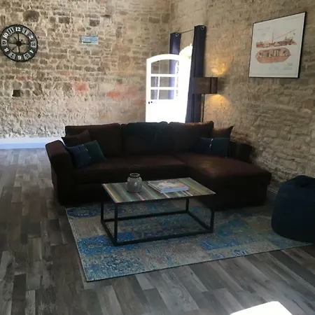 بيت للعطل 1854 Chassors