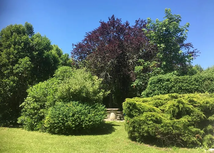 1854 Holiday home Chassors