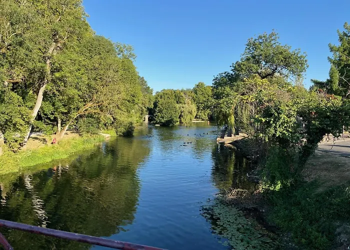 1854 Holiday home Chassors